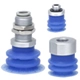 Bellows Stage Vacuum Suction Cups Zp3p Jt